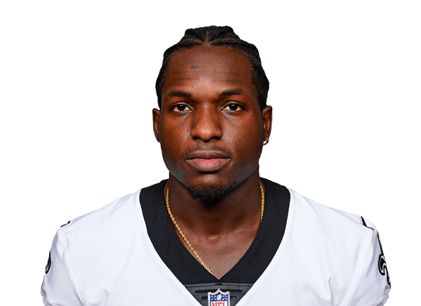 Robenson Therezie headshot