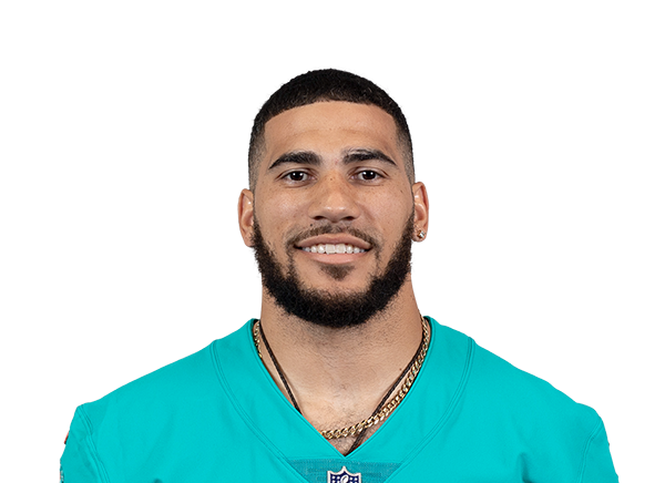 Kenneth Farrow headshot