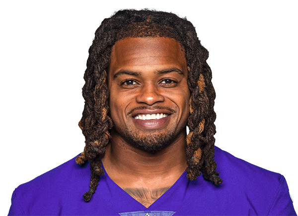Bobby McCain headshot