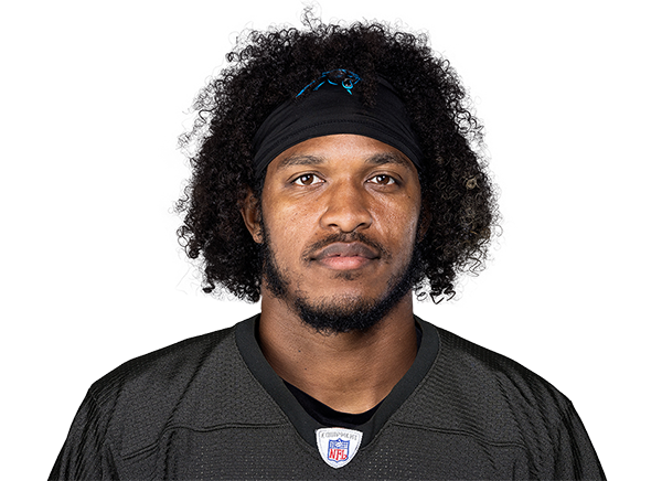 Eric Rowe headshot