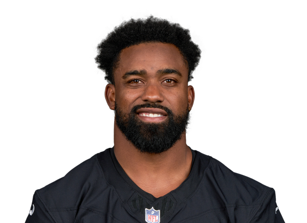Raheem Mostert headshot