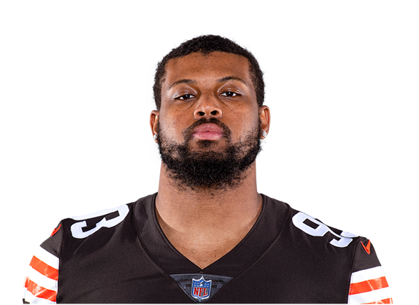 B.J. Goodson headshot