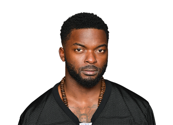 Eli Rogers headshot