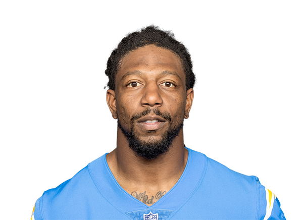 Bud Dupree headshot