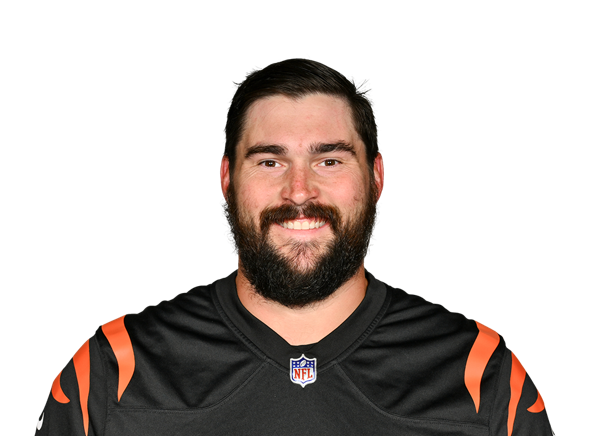 Lucas Patrick headshot