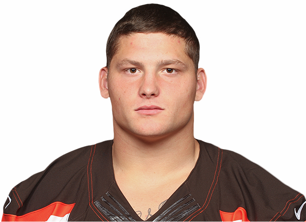 Dylan Wynn headshot