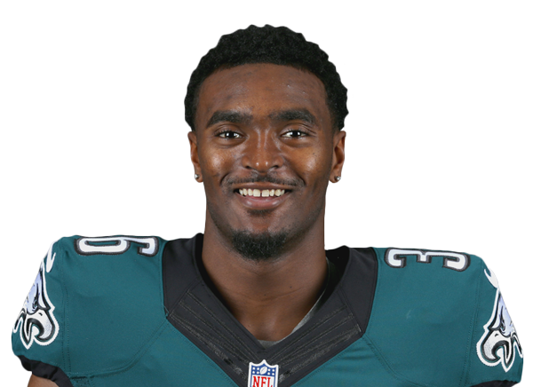 JaCorey Shepherd headshot
