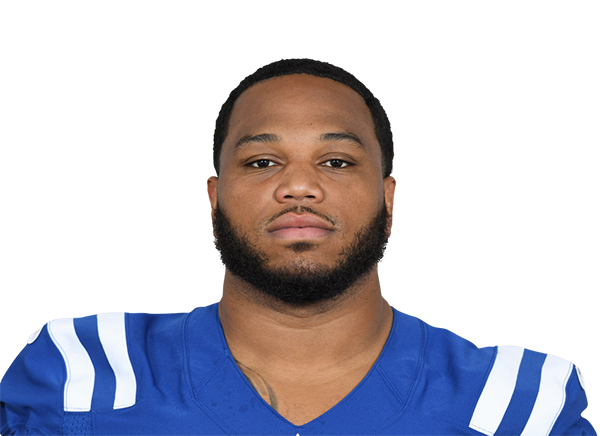 Antwaun Woods headshot