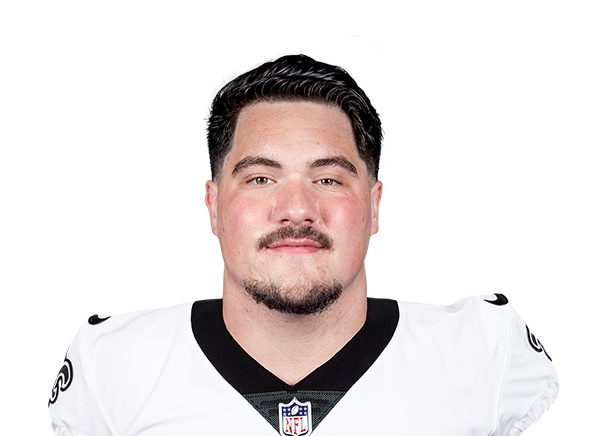 Connor McGovern headshot