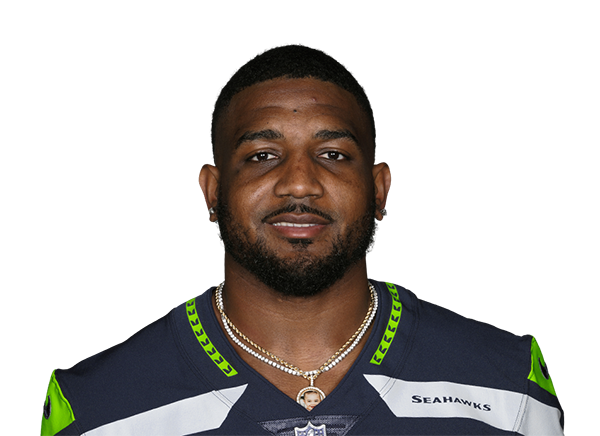 Quandre Diggs headshot
