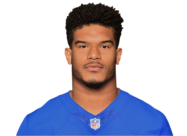 Jordan Williams headshot