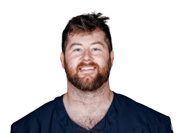 Joe Thuney headshot