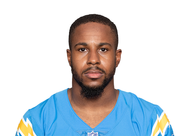 Darius Jennings headshot