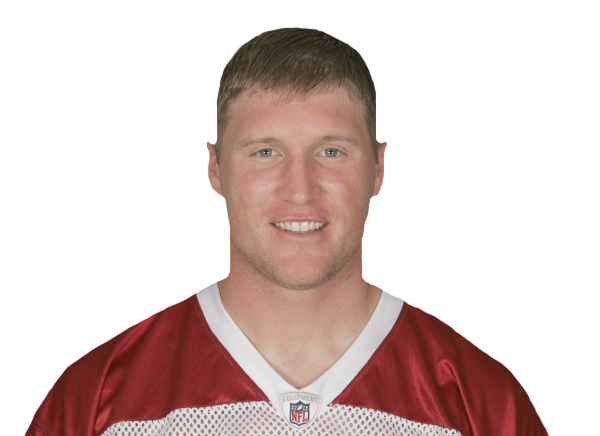 Todd Heap headshot
