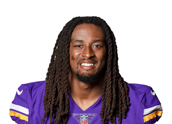 Tye Smith headshot
