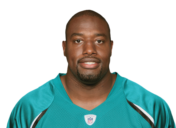 Reggie Hayward headshot
