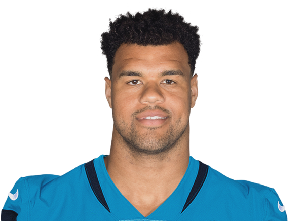 Arik Armstead headshot