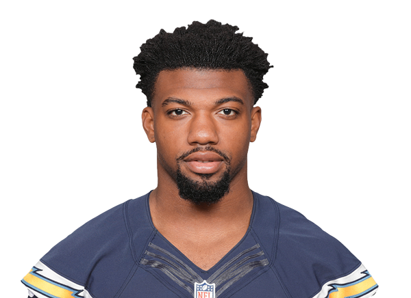 Russell Hansbrough headshot