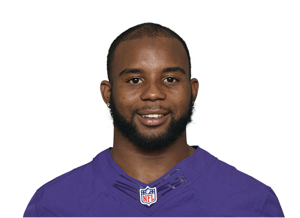 Kenneth Dixon headshot