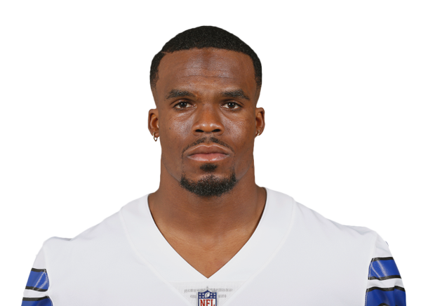 Trey Williams headshot