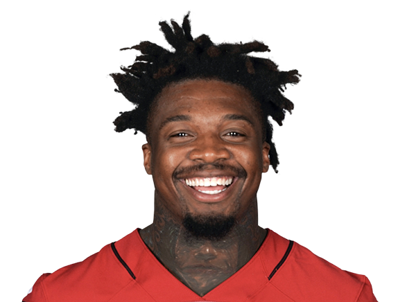 Brandon Williams headshot