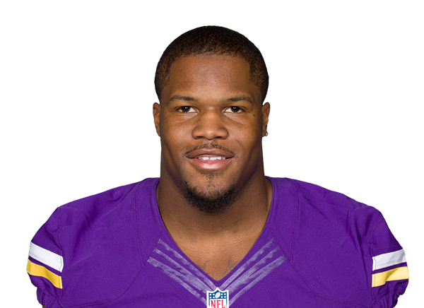 Jhurell Pressley headshot