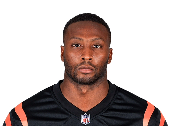 Noah Spence headshot