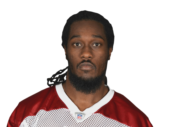 Travell Dixon headshot