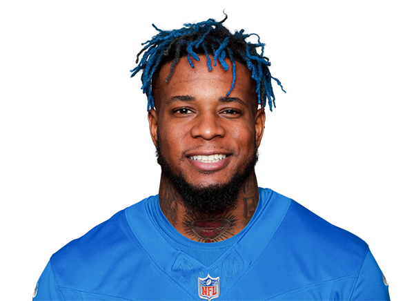 Kwon Alexander headshot