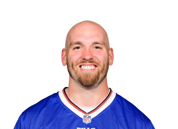 Reid Ferguson headshot