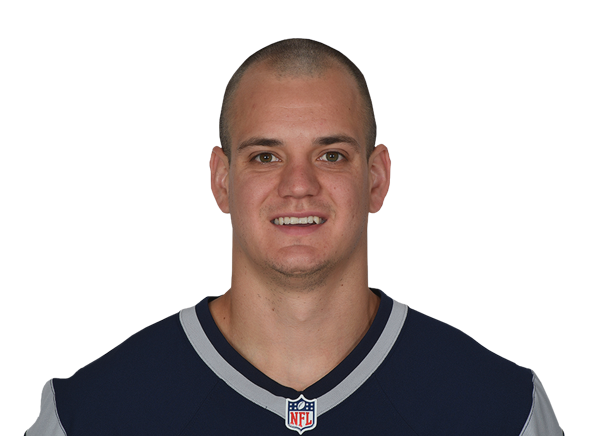 Glenn Gronkowski headshot