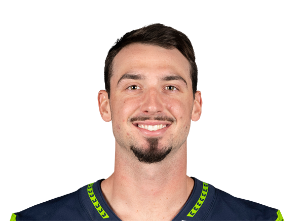 Paxton Lynch headshot