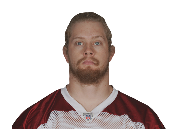Bryson Albright headshot