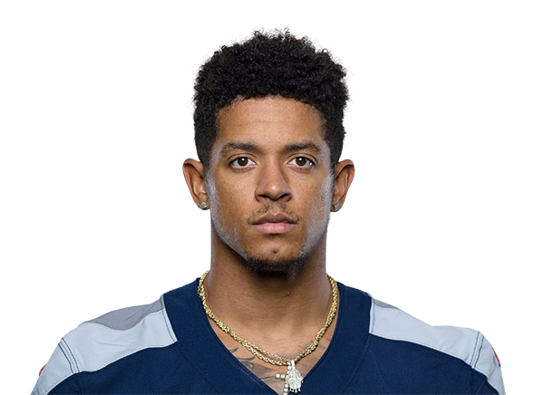 Greg Mabin headshot