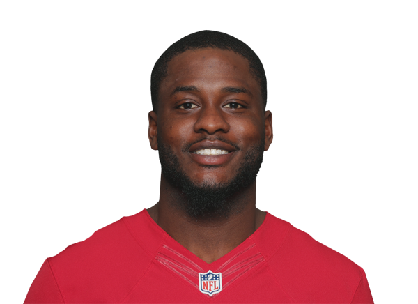 Aaron Burbridge headshot