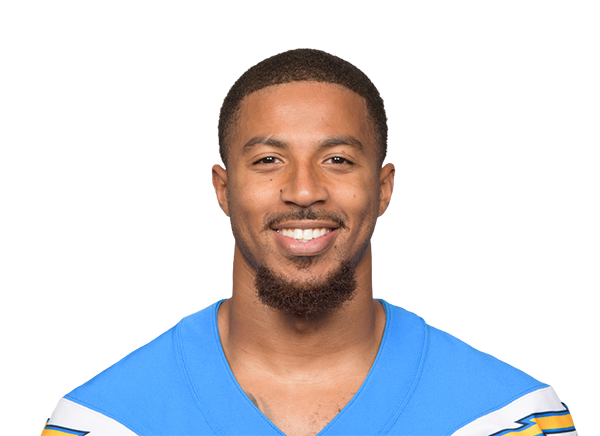 Trevor Williams headshot