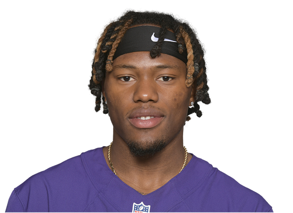 Cyrus Jones headshot