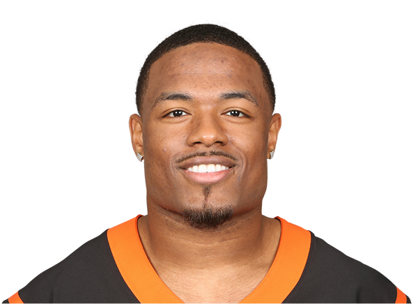 KeiVarae Russell headshot