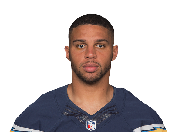 Adrian McDonald headshot