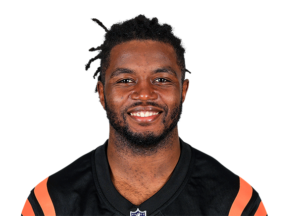 Brandon Wilson headshot
