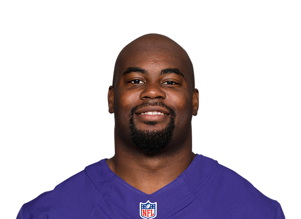 Mike Davis headshot