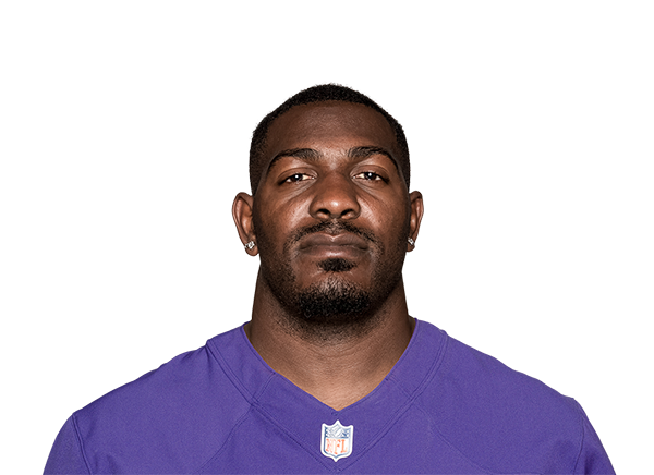 Desmond King II headshot