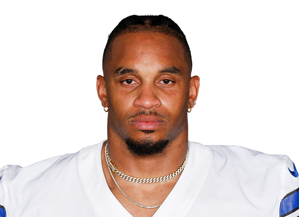Damien Wilson headshot