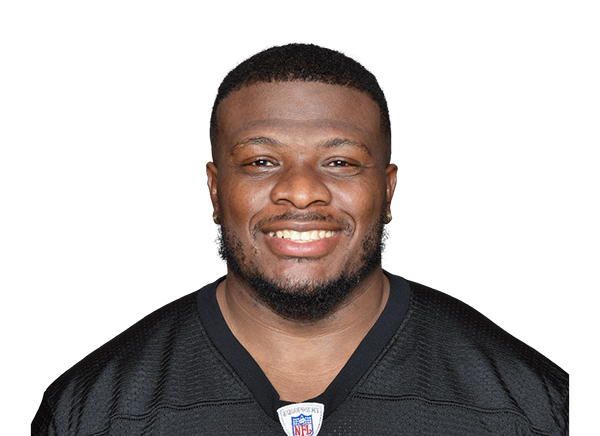Lavon Hooks headshot