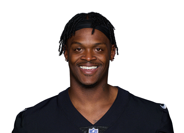 Darius Phillips headshot