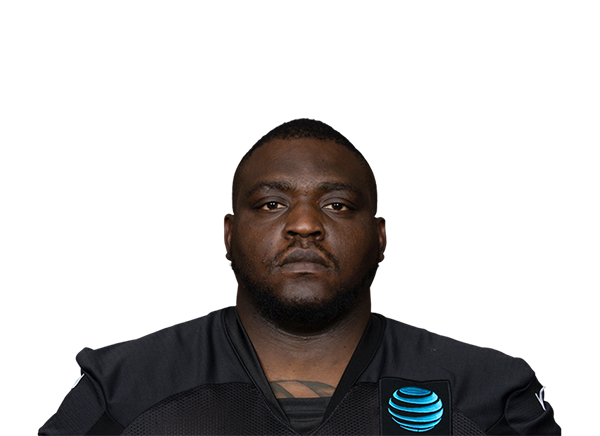 John Atkins headshot