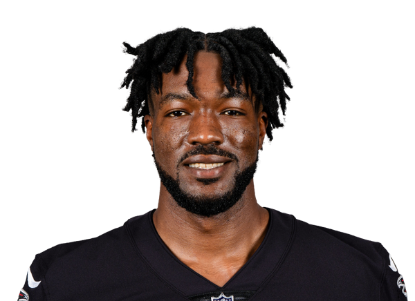 Leonard Floyd headshot