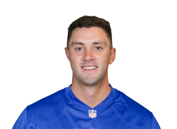 Matt Haack headshot