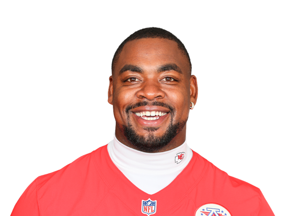 Chris Jones headshot