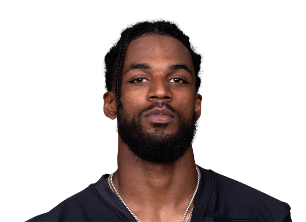 T.J. Green headshot